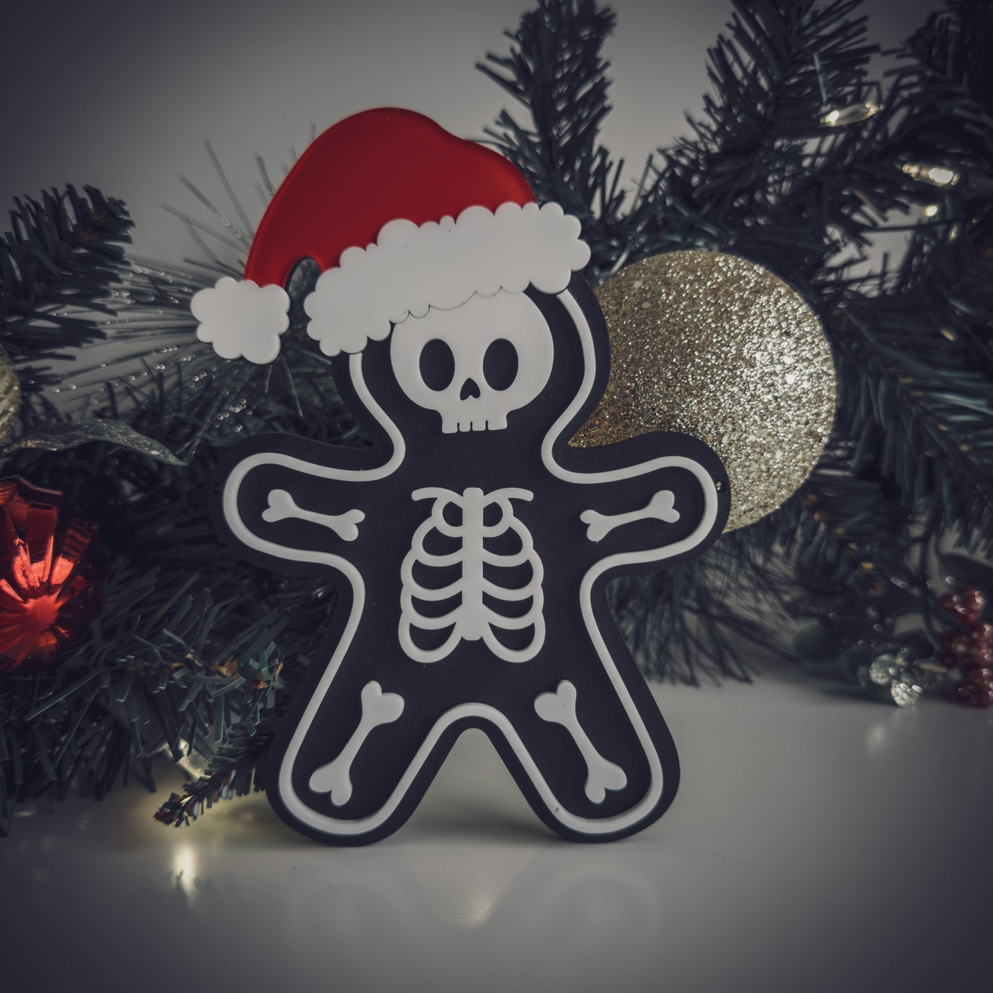 Gingerdead Garland