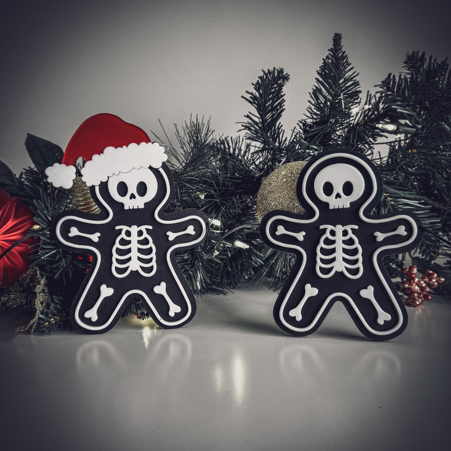 Gingerdead Garland