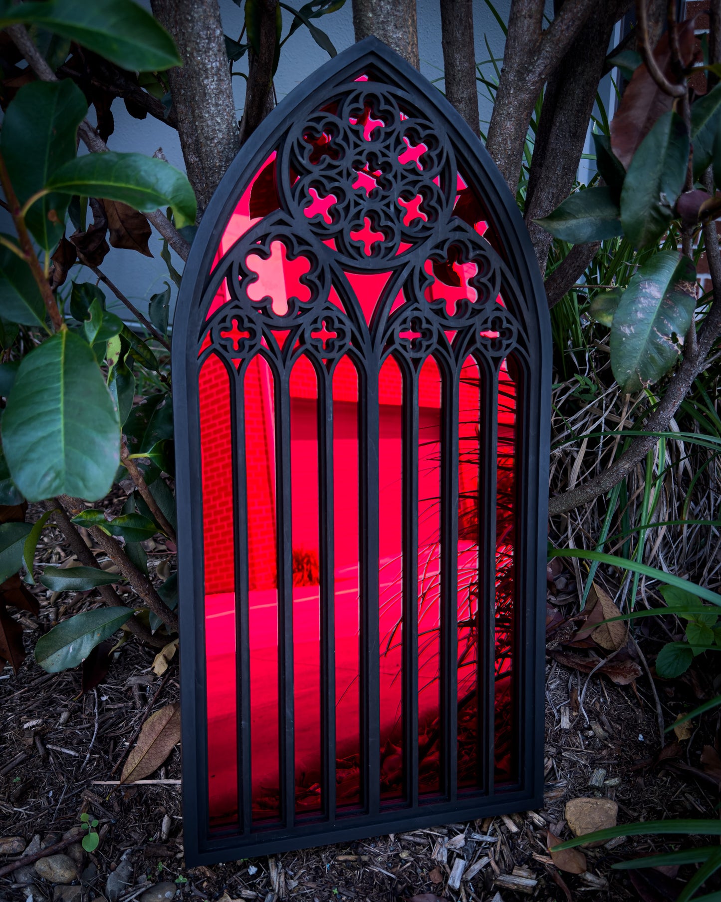 St Mary’s Cathedral Arch Mirror
