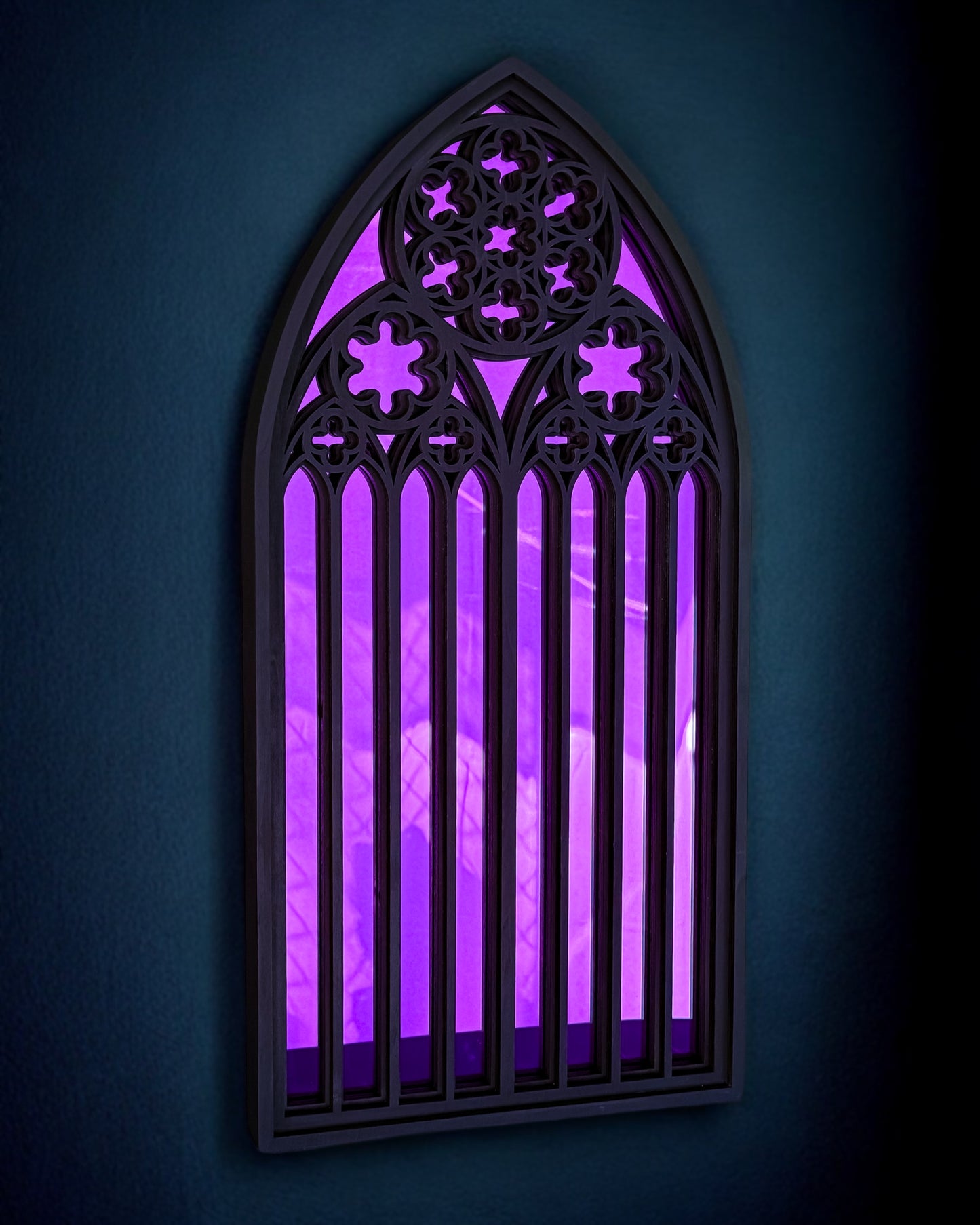 St Mary’s Cathedral Arch Mirror